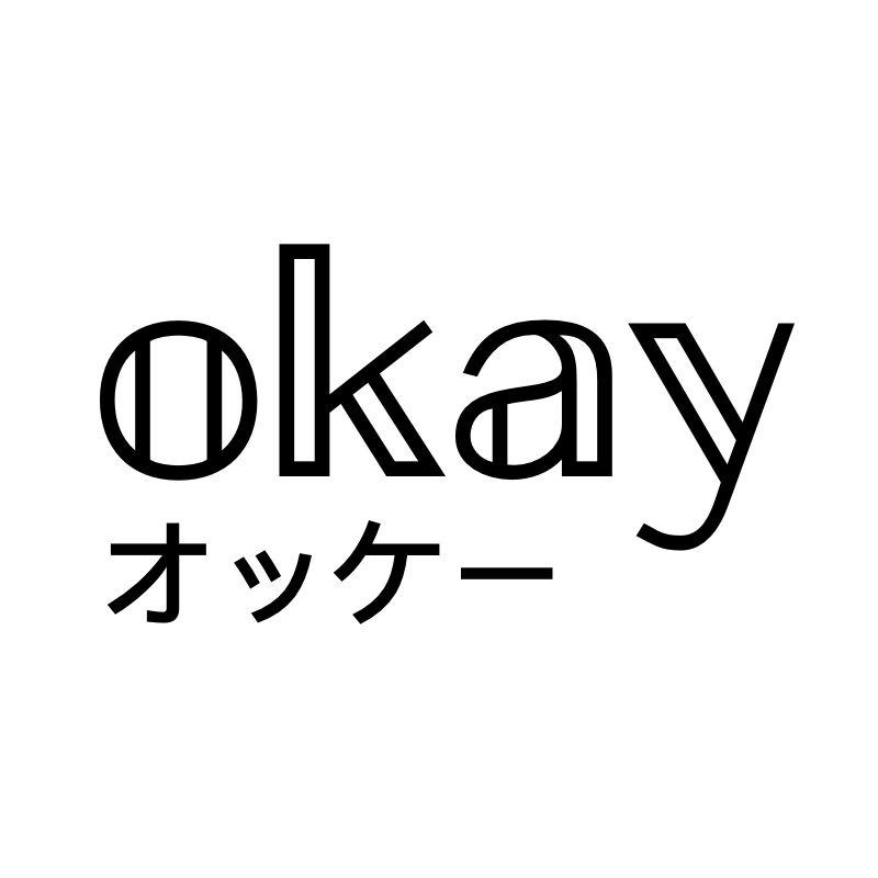 okay